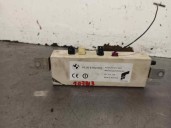 Recambio de amplificador para bmw serie 3 compact (e46) 2.0 16v diesel cat referencia OEM IAM 65206912818 