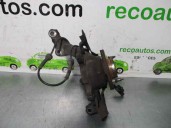 Recambio de mangueta delantera derecha para citroën nemo 1.4 hdi referencia OEM IAM 