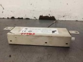 Recambio de amplificador para bmw serie 3 compact (e46) 2.0 16v diesel cat referencia OEM IAM 65206912818 