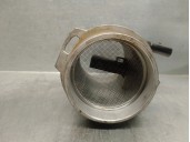 Replacement mass air flow sensor for Audi A4 Avant (8E5) 2.5 V6 24V TDi OEM IAM reference 059906461D AFH7025C HITACHI