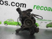 Recambio de mangueta delantera derecha para citroën nemo 1.4 hdi referencia OEM IAM   