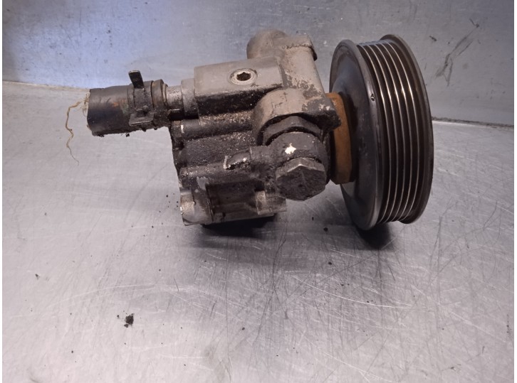Recambio de bomba direccion para volkswagen lupo (6x1/6e1) trendline referencia OEM IAM 032145157A 7691955220 
