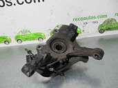 Recambio de mangueta delantera derecha para citroën nemo 1.4 hdi referencia OEM IAM 