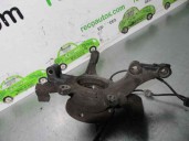 Recambio de mangueta delantera derecha para citroën nemo 1.4 hdi referencia OEM IAM   