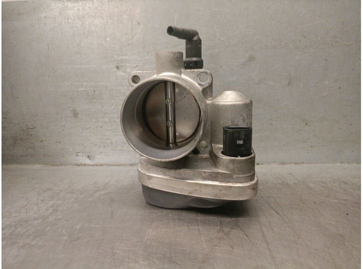 Recambio de caja mariposa para renault scenic ii 1.6 16v referencia OEM IAM 8200171134 8200171134 VDO