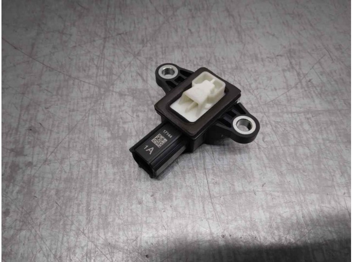 Recambio de sensor impacto para kia carens ( ) 1.7 crdi cat referencia OEM IAM 95920A4050 