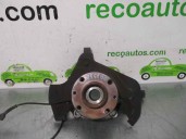 Recambio de mangueta delantera derecha para citroën nemo 1.4 hdi referencia OEM IAM 