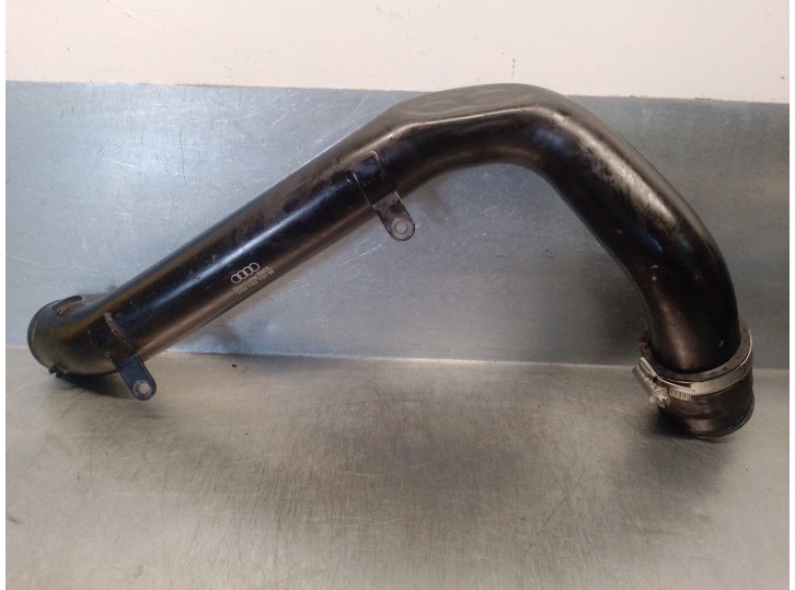 Recambio de tubo para audi a4 avant (8e5) 2.5 v6 24v tdi referencia OEM IAM 059145731M 059145731M 