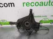 Recambio de mangueta delantera derecha para citroën nemo 1.4 hdi referencia OEM IAM   