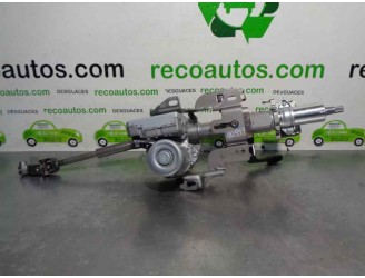 Recambio de columna direccion para renault megane iv berlina 5p 1.5 dci diesel fap energy referencia OEM IAM 488109031R PW22BD02