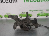 Recambio de mangueta delantera derecha para citroën nemo 1.4 hdi referencia OEM IAM   