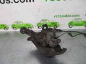 Recambio de mangueta delantera derecha para citroën nemo 1.4 hdi referencia OEM IAM 