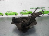Recambio de mangueta delantera derecha para citroën nemo 1.4 hdi referencia OEM IAM 