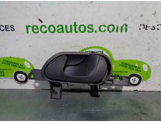 Recambio de maneta interior delantera derecha para citroën evasion 2.0 16v hdi cat (rhw / dw10ated4) referencia OEM IAM 14709700