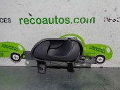 Recambio de maneta interior delantera derecha para citroën evasion 2.0 16v hdi cat (rhw / dw10ated4) referencia OEM IAM 14709700