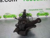 Recambio de mangueta delantera derecha para citroën nemo 1.4 hdi referencia OEM IAM   