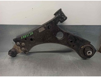 Recambio de brazo suspension inferior delantero izquierdo para fiat tipo ii (357) fam easy referencia OEM IAM 52082896  