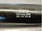 Recambio de tubo para audi a4 avant (8e5) 2.5 v6 24v tdi referencia OEM IAM 059145731M 059145731M 