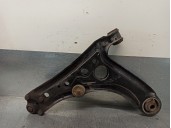 Recambio de brazo suspension inferior delantero derecho para volkswagen lupo (6x1/6e1) trendline referencia OEM IAM 5X0407151A 