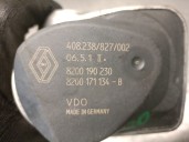 Recambio de caja mariposa para renault scenic ii 1.6 16v referencia OEM IAM 8200171134 8200171134 VDO