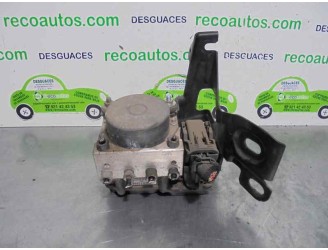 Replacement ABS unit for Citroën Nemo 1.4 HDI OEM IAM reference 51879971 0265232491 BOSCH