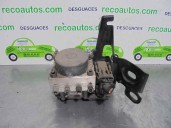 Replacement ABS unit for Citroën Nemo 1.4 HDI OEM IAM reference 51879971 0265232491 BOSCH