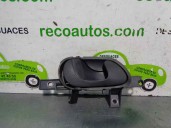 Recambio de maneta interior delantera izquierda para citroën evasion 2.0 16v hdi cat (rhw / dw10ated4) referencia OEM IAM 147097