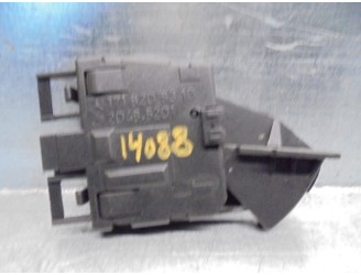 Recambio de interruptor para mercedes-benz clase slk (w171) roadster 200 compressor (171.442) referencia OEM IAM 1718206310 
