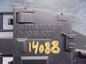 Recambio de interruptor para mercedes-benz clase slk (w171) roadster 200 compressor (171.442) referencia OEM IAM 1718206310 