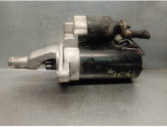 Recambio de motor arranque para audi a4 avant (8e5) 2.5 v6 24v tdi referencia OEM IAM 059911023H 0001109021 BOSCH