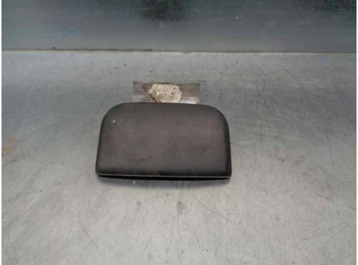 Recambio de maneta exterior delantera derecha para peugeot partner (s1) 2.0 hdi cat referencia OEM IAM 96200481  