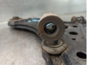 Recambio de brazo suspension inferior delantero derecho para volkswagen lupo (6x1/6e1) trendline referencia OEM IAM 5X0407151A 