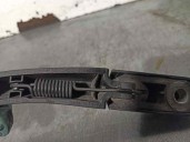 Recambio de brazo limpia trasero para peugeot 107 1.0 cat (384f) referencia OEM IAM 852400H010 