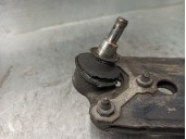 Recambio de brazo suspension inferior delantero derecho para volkswagen lupo (6x1/6e1) trendline referencia OEM IAM 5X0407151A 