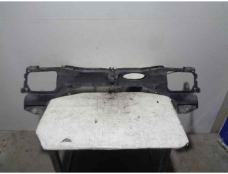 Recambio de panel frontal para peugeot partner (s1) 2.0 hdi cat referencia OEM IAM 7104C9 DE CHAPA,CON CERRADURA 