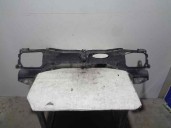 Recambio de panel frontal para peugeot partner (s1) 2.0 hdi cat referencia OEM IAM 7104C9 DE CHAPA,CON CERRADURA 