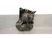 Recambio de refuerzo paragolpes trasero para bmw 4 gran coupe (g26) 430 i referencia OEM IAM 51128737093 51128737093 15857711