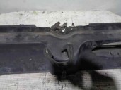 Recambio de panel frontal para peugeot partner (s1) 2.0 hdi cat referencia OEM IAM 7104C9 DE CHAPA,CON CERRADURA 