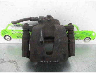 Recambio de pinza freno delantera derecha para citroën nemo 1.4 hdi referencia OEM IAM 617 BOSCH