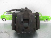 Recambio de pinza freno delantera derecha para citroën nemo 1.4 hdi referencia OEM IAM 617 BOSCH