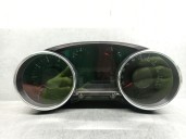 Recambio de cuadro instrumentos para peugeot 3008 i monospace (0u_) 1.2 referencia OEM IAM 9810462680 9810462780 69789430U