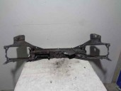 Recambio de panel frontal para peugeot partner (s1) 2.0 hdi cat referencia OEM IAM 7104C9 DE CHAPA,CON CERRADURA 