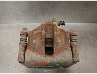 Recambio de pinza freno trasera derecha para land rover range rover (lp) 2.5 turbodiesel referencia OEM IAM STC1906 STC1906 LUCA