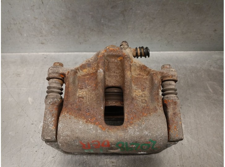 Recambio de pinza freno trasera derecha para land rover range rover (lp) 2.5 turbodiesel referencia OEM IAM STC1906 STC1906 LUCA
