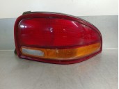 Replacement rear right tail light for Chrysler Stratus Saloon (JA) 2.5 CAT OEM IAM reference 4630156 4 DOORS