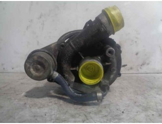 Recambio de turbocompresor para peugeot partner (s1) 2.0 hdi cat referencia OEM IAM 9633614180 7069762 GARRETT