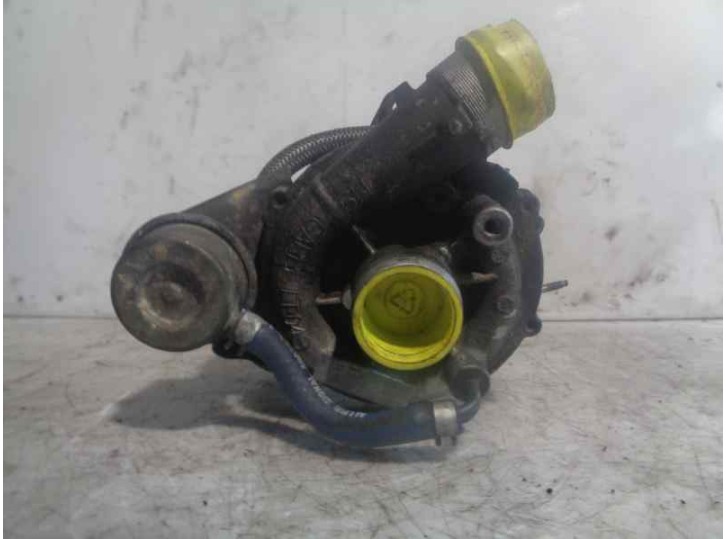Recambio de turbocompresor para peugeot partner (s1) 2.0 hdi cat referencia OEM IAM 9633614180 7069762 GARRETT