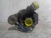 Recambio de turbocompresor para peugeot partner (s1) 2.0 hdi cat referencia OEM IAM 9633614180 7069762 GARRETT