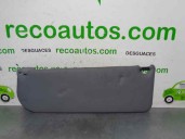 Recambio de parasol derecho para citroën evasion 2.0 16v hdi cat (rhw / dw10ated4) referencia OEM IAM   