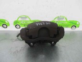 Recambio de pinza freno delantera derecha para citroën nemo 1.4 hdi referencia OEM IAM 617 BOSCH